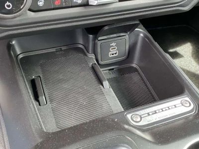 2026 Ford Bronco — photo 17 view