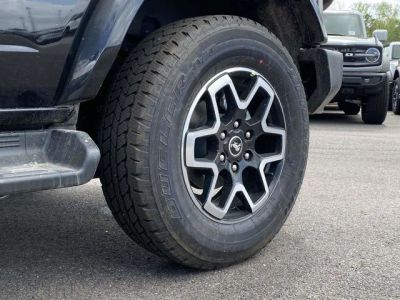 2026 Ford Bronco — photo 9 view