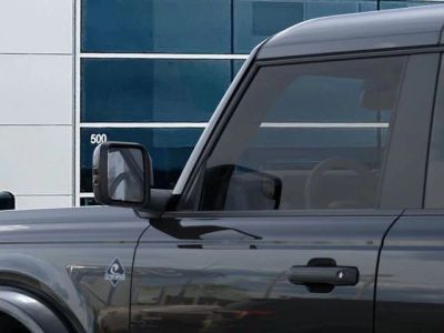 2026 Ford Bronco — photo 22 view