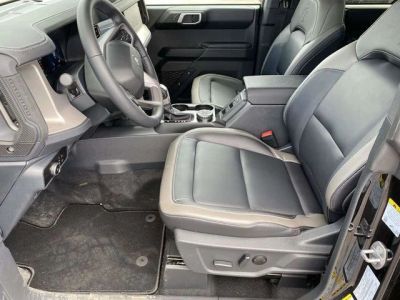 2026 Ford Bronco — photo 12 view