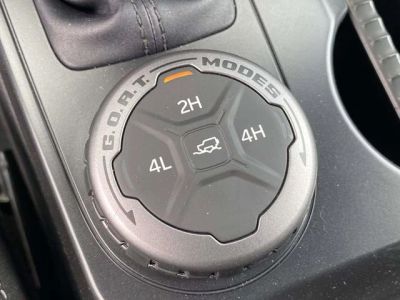 2026 Ford Bronco — photo 20 view