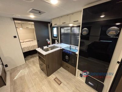 2026 Prime Time RV Avenger - Photo 16