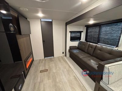 2026 Prime Time RV Avenger - Photo 11