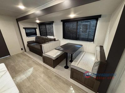2026 Prime Time RV Avenger - Photo 10