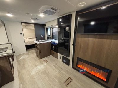 2026 Prime Time RV Avenger - Photo 15