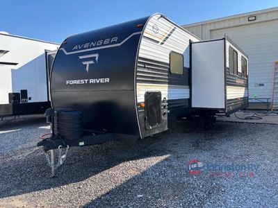 2026 Prime Time RV Avenger - Photo 4