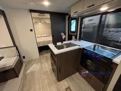 2026 Prime Time RV Avenger - Photo 17