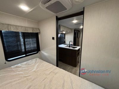 2026 Prime Time RV Avenger - Photo 19