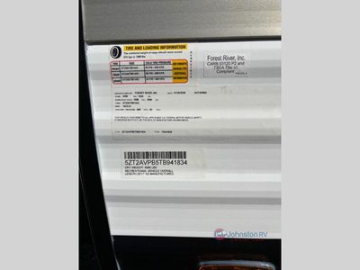 2026 Prime Time RV Avenger - Photo 20