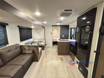 2026 Prime Time RV Avenger - Photo 14