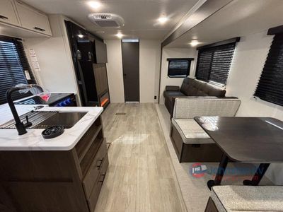 2026 Prime Time RV Avenger - Photo 9