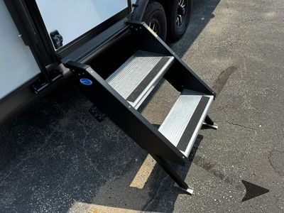 2026 Forest River RV Flagstaff Micro Lite - Photo 9
