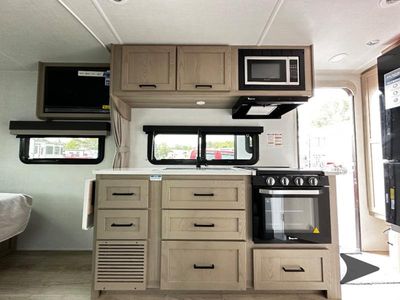 2026 Forest River RV Flagstaff Micro Lite - Photo 14