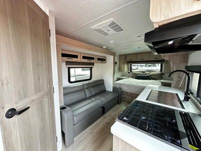2026 Forest River RV Flagstaff Micro Lite - Photo 12