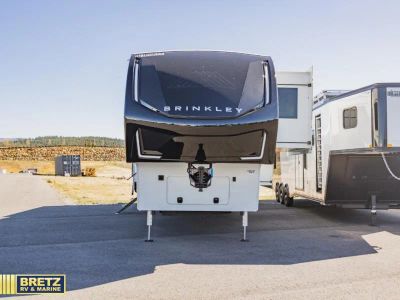 2024 Brinkley Model Z - Photo 4