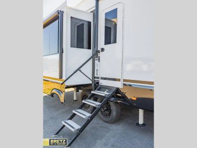 2024 Brinkley Model Z - Photo 31