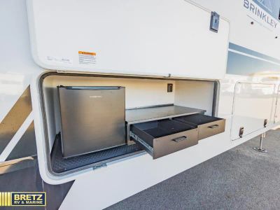 2024 Brinkley Model Z - Photo 29
