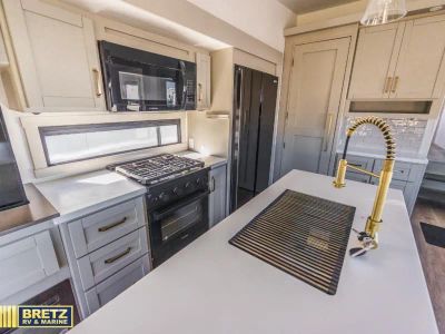 2024 Brinkley Model Z - Photo 13