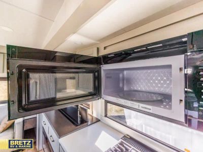 2024 Brinkley Model Z - Photo 16