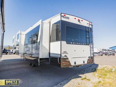 2024 Brinkley Model Z - Photo 6