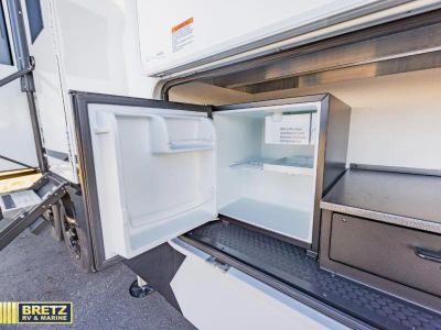 2024 Brinkley Model Z - Photo 30