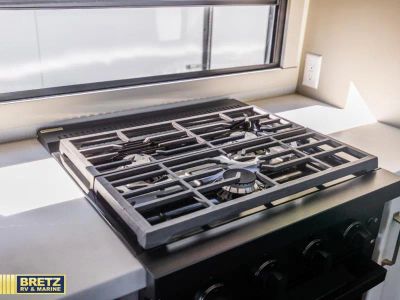 2024 Brinkley Model Z - Photo 14