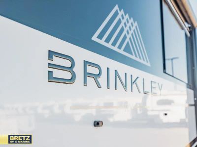 2024 Brinkley Model Z - Photo 37