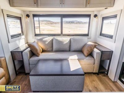 2024 Brinkley Model Z - Photo 11