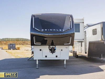 2024 Brinkley Model Z - Photo 3