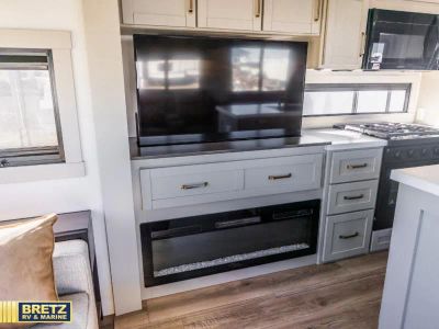2024 Brinkley Model Z - Photo 12