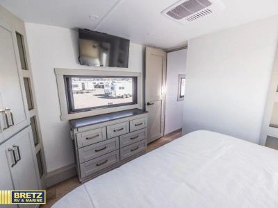 2024 Brinkley Model Z - Photo 25