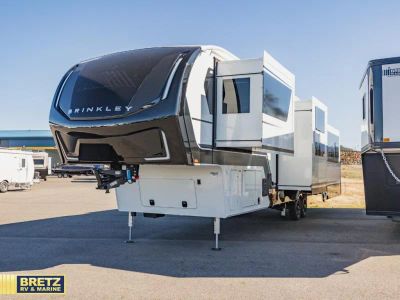 2024 Brinkley Model Z - Photo 5