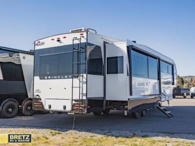 2024 Brinkley Model Z - Photo 8