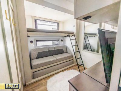2024 Brinkley Model Z - Photo 19