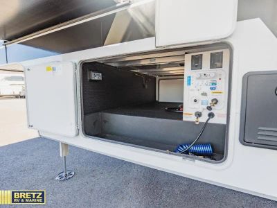 2024 Brinkley Model Z - Photo 34