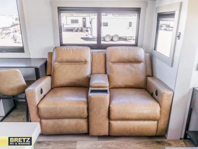 2024 Brinkley Model Z - Photo 10