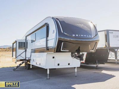 2024 Brinkley Model Z - Photo 1
