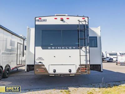 2024 Brinkley Model Z - Photo 7