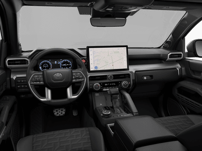 2026 Toyota 4Runner - Photo 20
