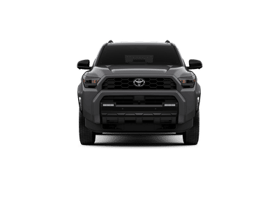 2026 Toyota 4Runner - Photo 19