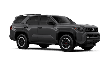 2026 Toyota 4Runner - Photo 16