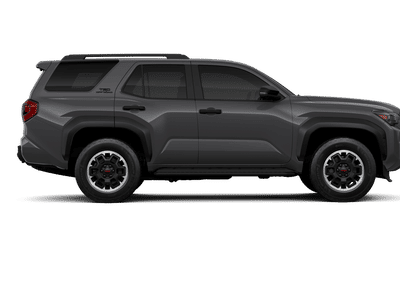 2026 Toyota 4Runner - Photo 14