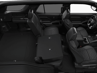 2026 Toyota 4Runner - Photo 4