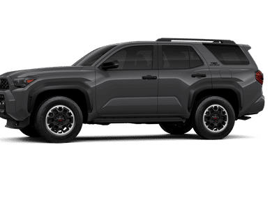 2026 Toyota 4Runner - Photo 5