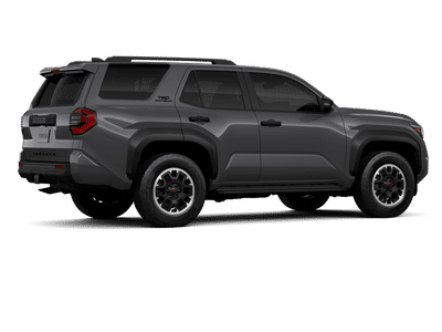 2026 Toyota 4Runner - Photo 13