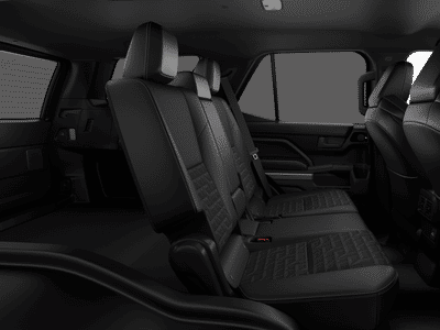 2026 Toyota 4Runner - Photo 2
