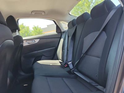 2024 Kia Forte — photo 10 view