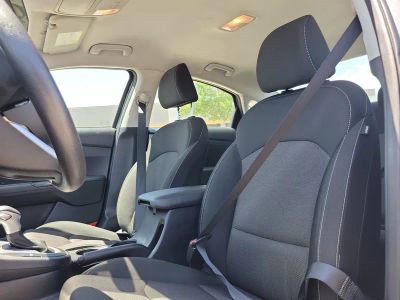 2024 Kia Forte — photo 17 view