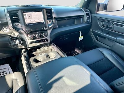 2023 Ram 1500 - Photo 23