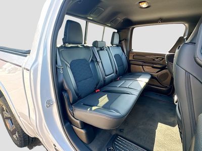 2023 Ram 1500 - Photo 26